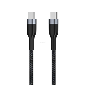 USB C Charger cable 60W Super Charging Type C Cable