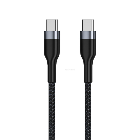 USB C Charger cable 60W Super Charging Type C Cable