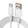 Pure Copper 6A Type-C Fast Charger USB2.0 Cables
