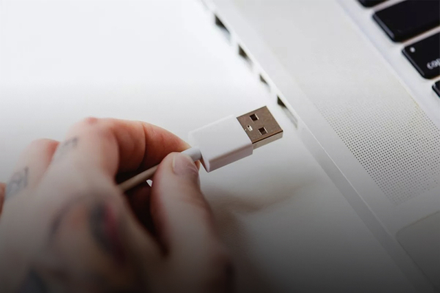 usb-data-transfer
