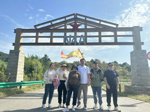 Team building
