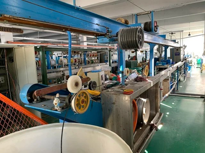 Cable Production