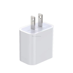 US USB Charger 20W with Type C port