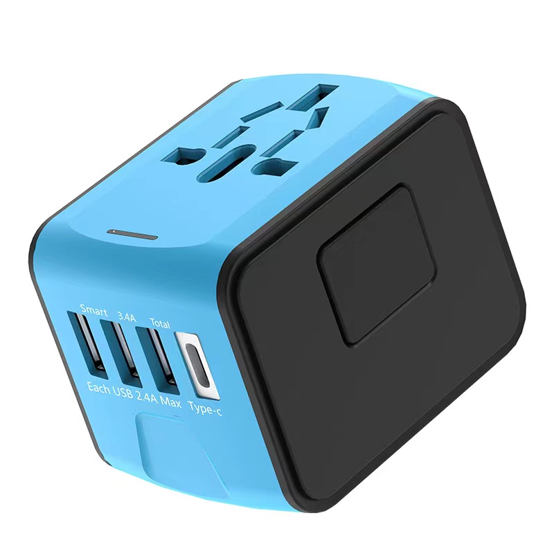 Universal Charger