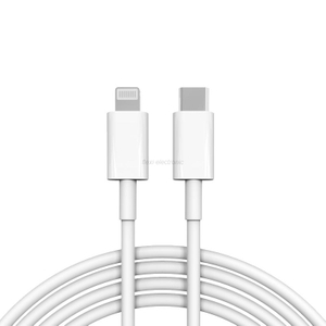 Certified USB2.0 PD 20W Type C Data Cables for Iphone