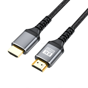 wholesale HDMI cable HDMI 2.1 8K TV with high-definition