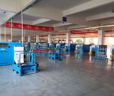 Flexi Factory Workshop