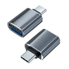 Otg adapter USB A Female to Type C