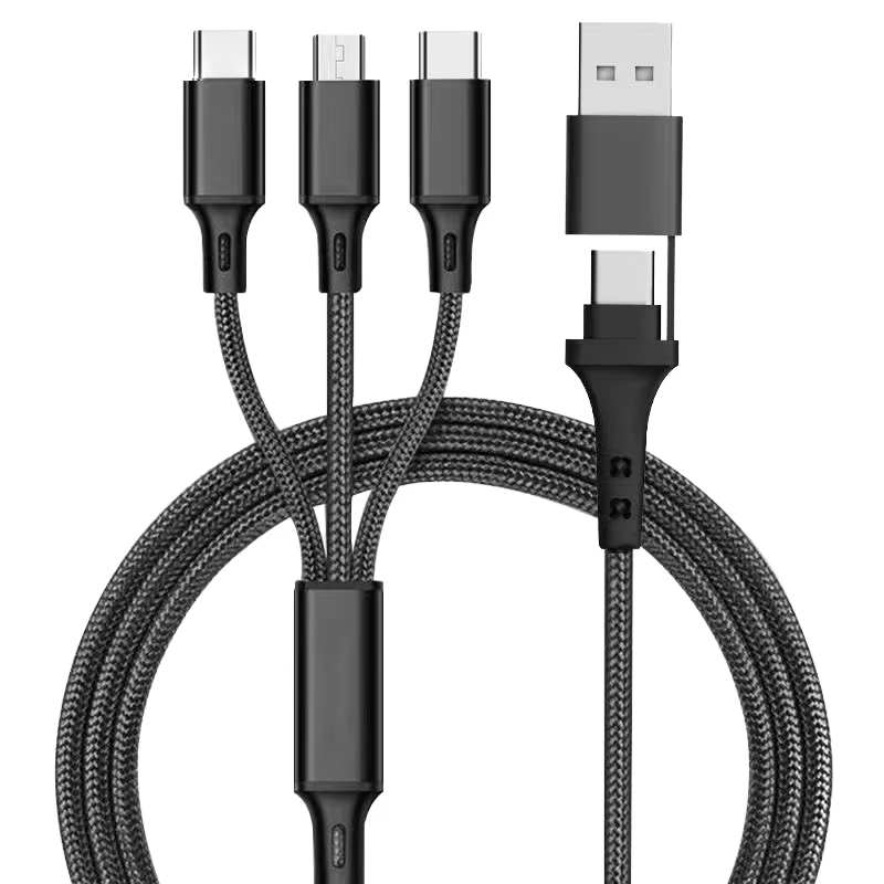 Top 10 Charging Cables Suppliers in China 2025