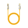 Multi 240W 4 in 1 Type C Fast Charging USB Cable