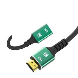 Facroty HDMI 2.1V 8K Ultra High-Speed Cable 