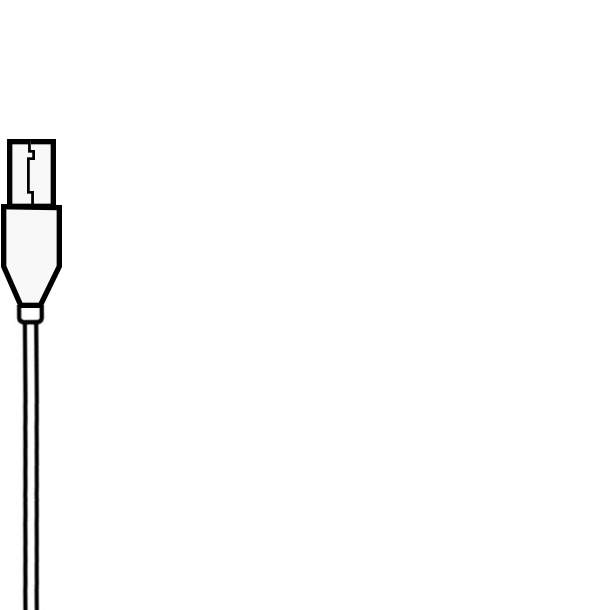 USB-B