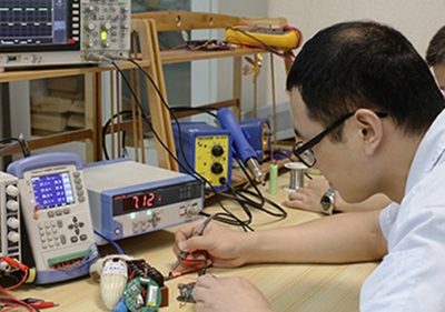 R&D Engineering