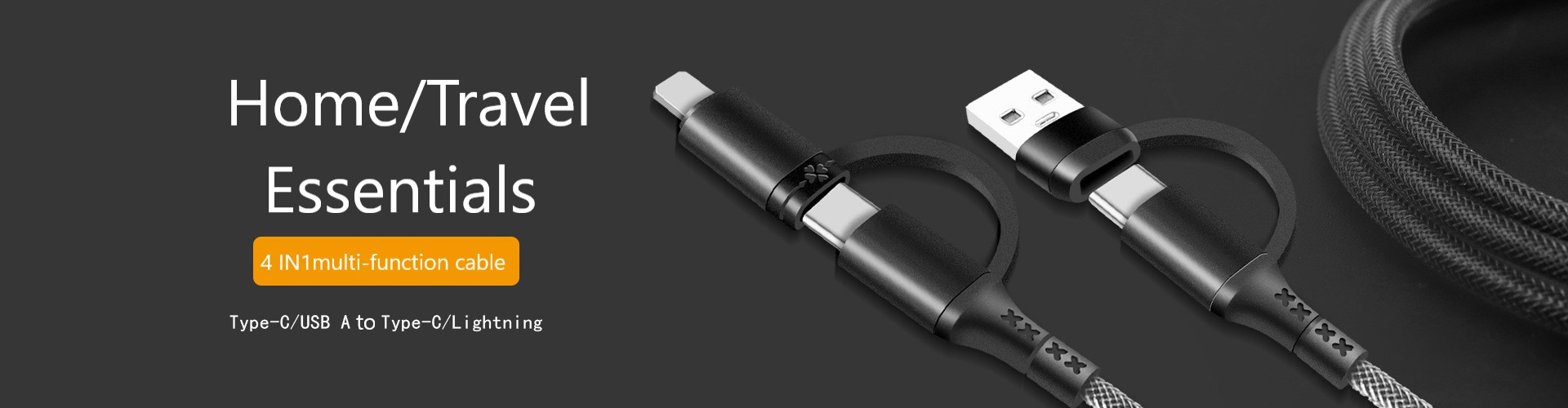 How To Choose An Excellent Charging Cable
