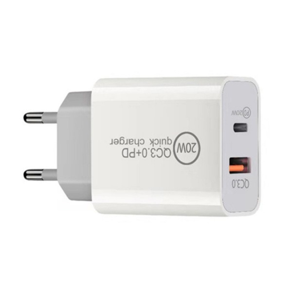 USB Charger Adapter