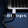 8K UHD 2.1 Version HDMI cable for LED TV 