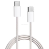 Nylon Braided PD 20W USB2.0 Charging Cable-Flexi cable