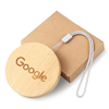 Storage 60W Bamboo Eco-Friendly Charging Data Cable-Flexi