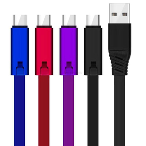  Newly Born Repair Renewable USB2.0 Data Cables-Flexi