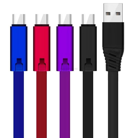  Newly Born Repair Renewable USB2.0 Data Cables-Flexi