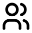 tabler：users