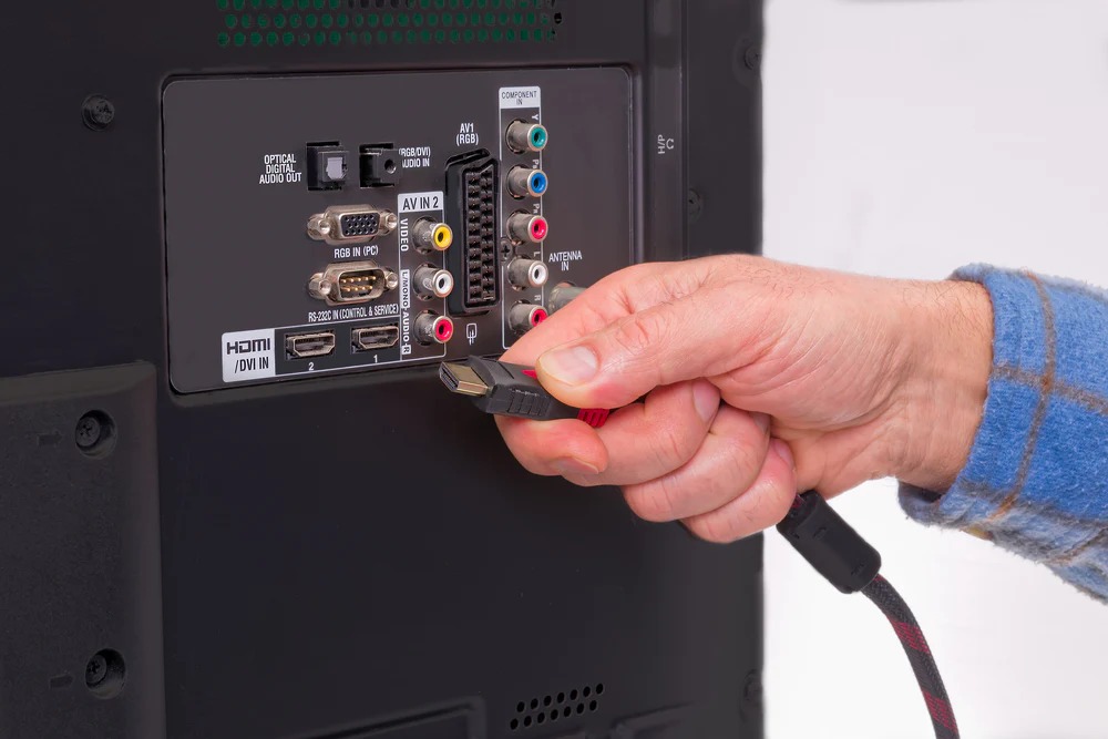 HDMI cable choosing