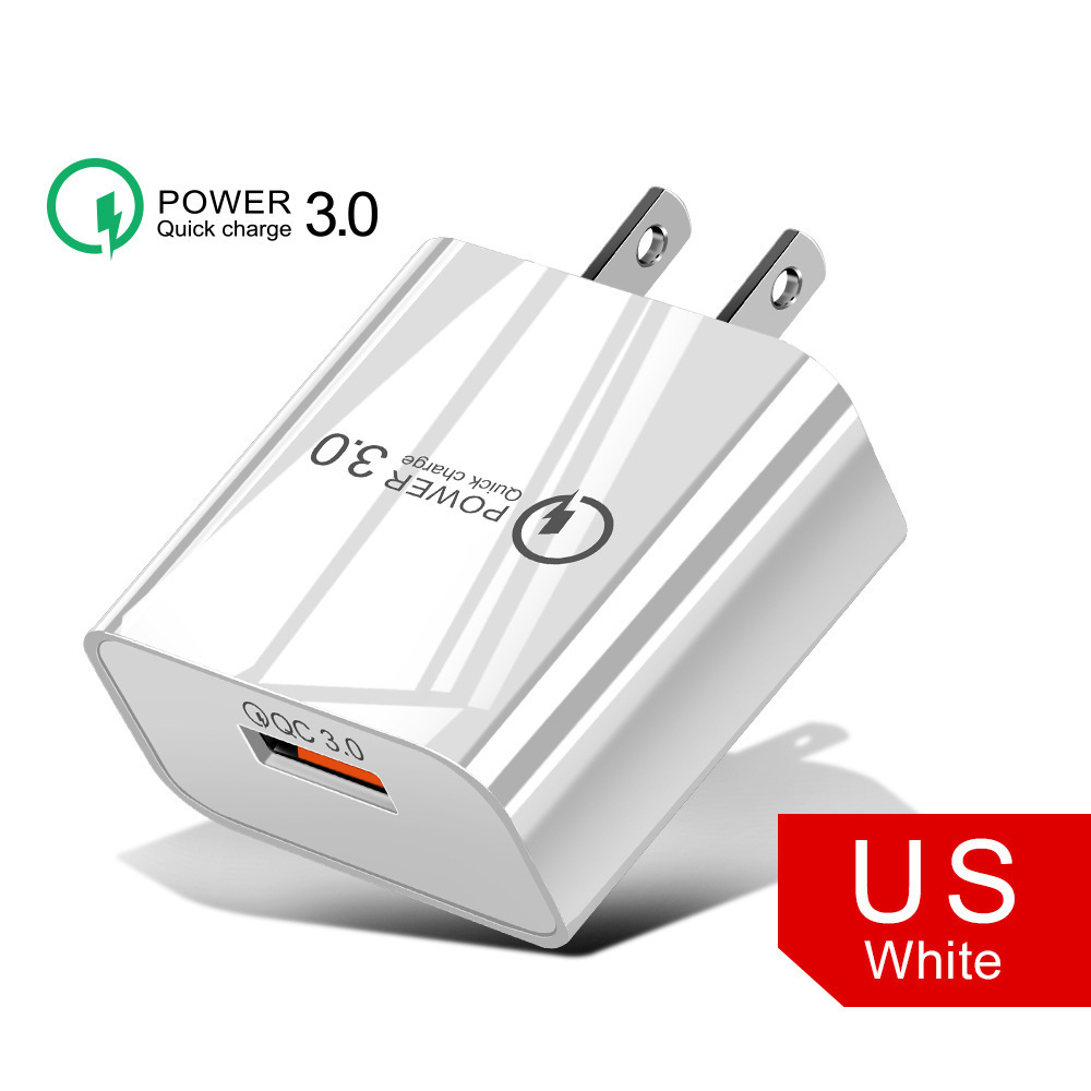 Wall Charger
