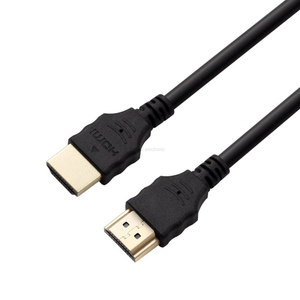 Flexi High Speed true 4K HDMI Cable 30AWG HDMI 2.0V Cable FLHD20M104