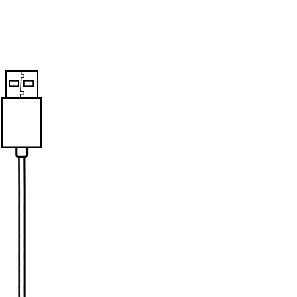 USB-A