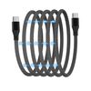 Storage PD100w Magnetic USB Type C Charging Cable