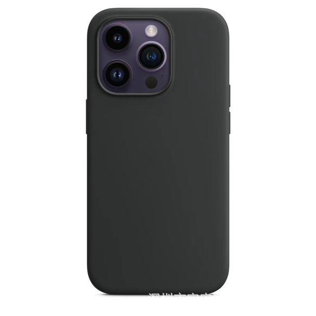 silicone case