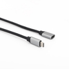 USB C Cable to USB C Cable USB 3.1 Gen 2 Female FL101