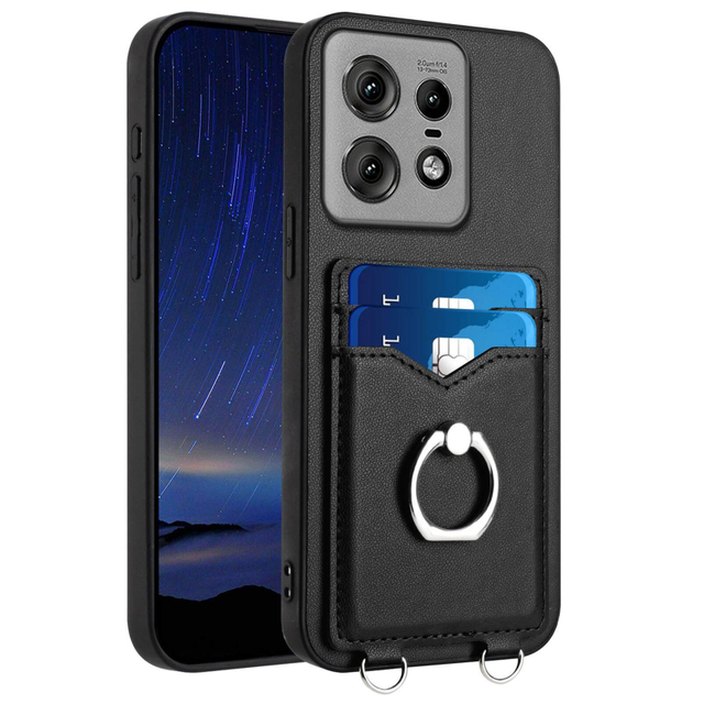 leather case