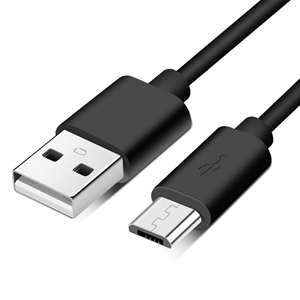 USB Type-A to Micro USB data cables
