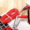  Newly Born Repair Renewable USB2.0 Data Cables-Flexi