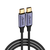 USB C Cable to USB C Cable USB 3.1 Gen 2 FL109