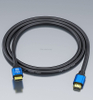 Male HDMI to Male HDMI 2.0 Version Aluminum shell Bulk On Sale FLHD20M101