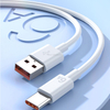 Pure Copper 6A Type-C Fast Charger USB2.0 Cables