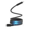 Storage PD100w Magnetic USB Type C Charging Cable
