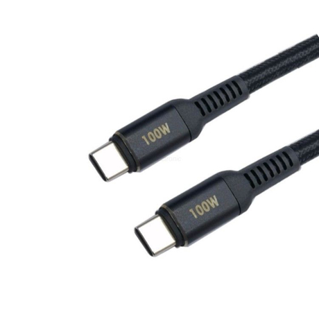 USB C Cable to USB C Cable USB 3.1 Gen 2 FL108
