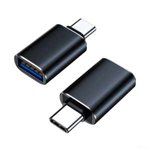 OTG 어댑터 USB 유형 C에 대한 여성