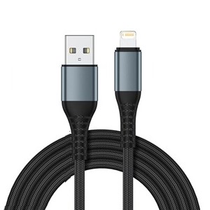 lightning usb cable