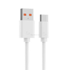 Pure Copper 6A Type-C Fast Charger USB2.0 Cables