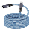 Storage PD100w Magnetic USB Type C Charging Cable