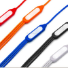 Multiple Universal 3 in 1 Charging Cable with LED Design