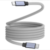 Storage PD100w Magnetic USB Type C Charging Cable