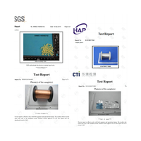 Raw Material Inspection
