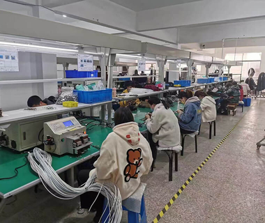 Flexi Factory Workshop