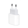 EU USB Charger 20W with Type C port