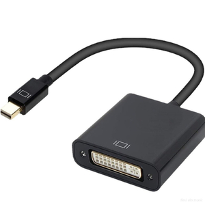 Mini DP TO DVI CABLE